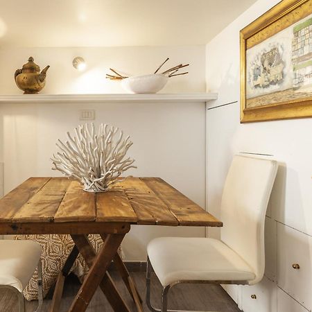 Apartmán Piazza Navona Elite Flat Řím Exteriér fotografie