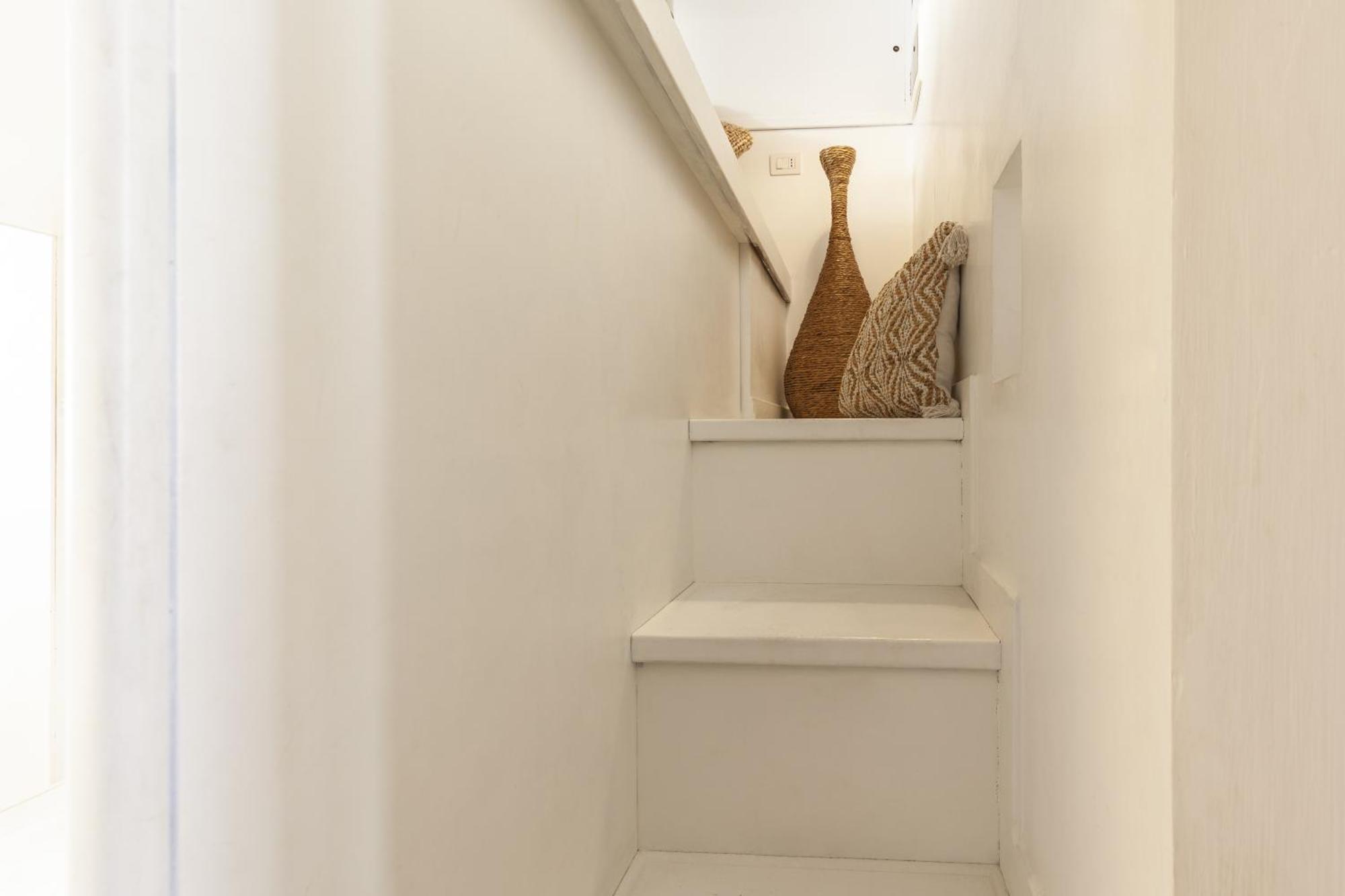 Apartmán Piazza Navona Elite Flat Řím Exteriér fotografie