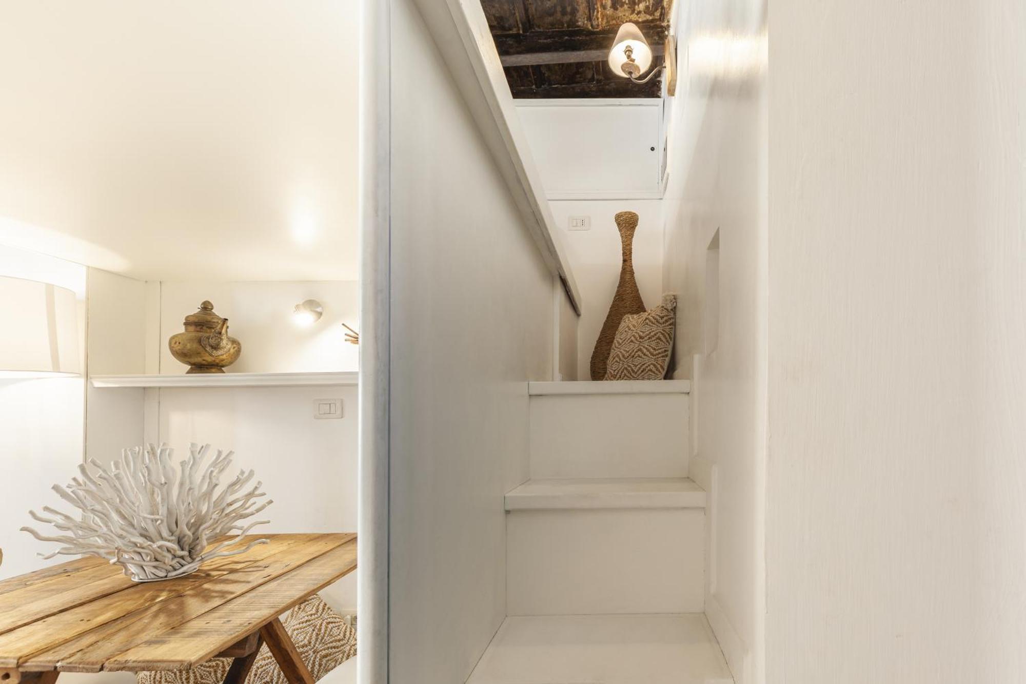 Apartmán Piazza Navona Elite Flat Řím Exteriér fotografie