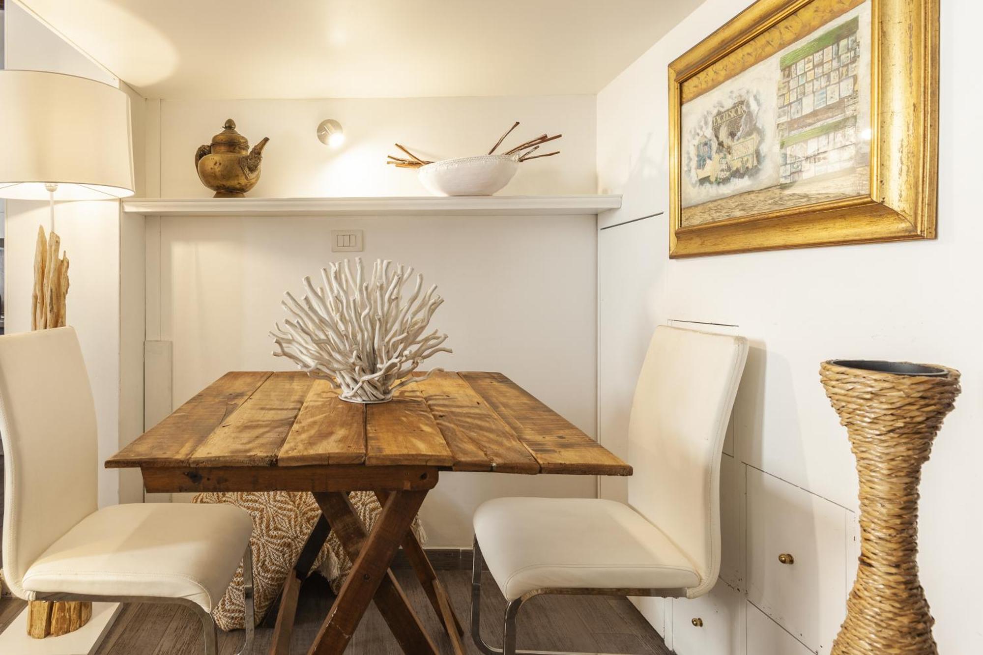 Apartmán Piazza Navona Elite Flat Řím Exteriér fotografie