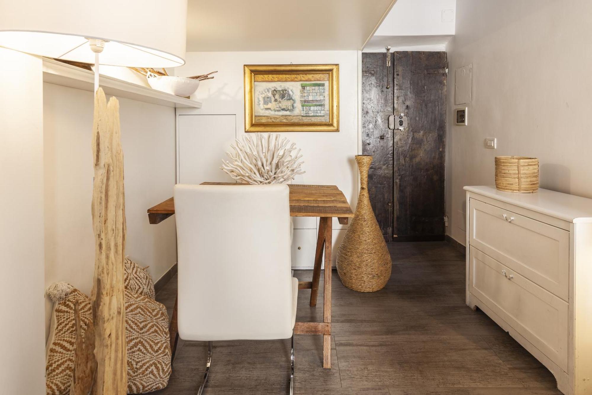 Apartmán Piazza Navona Elite Flat Řím Exteriér fotografie